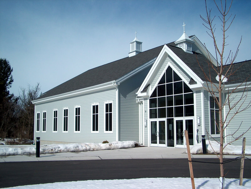 Wesleyan Church of Orchard Park