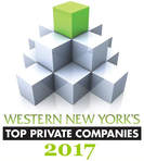 Picone Construction top private companies, Buffalo Business First